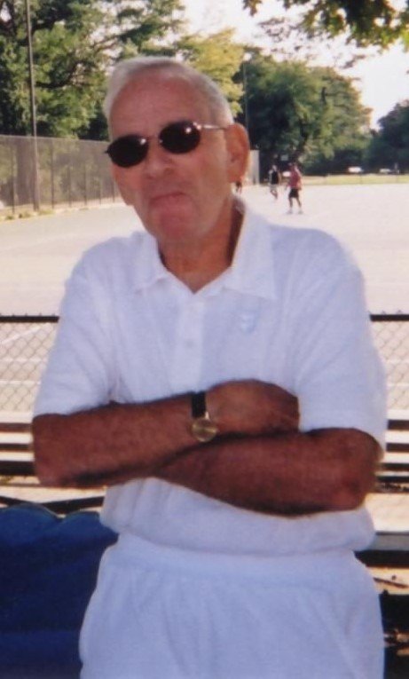 Bill Feldman