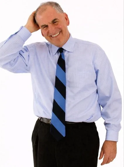 Bill Modoono