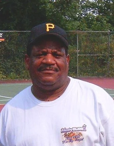 Carl Parker
