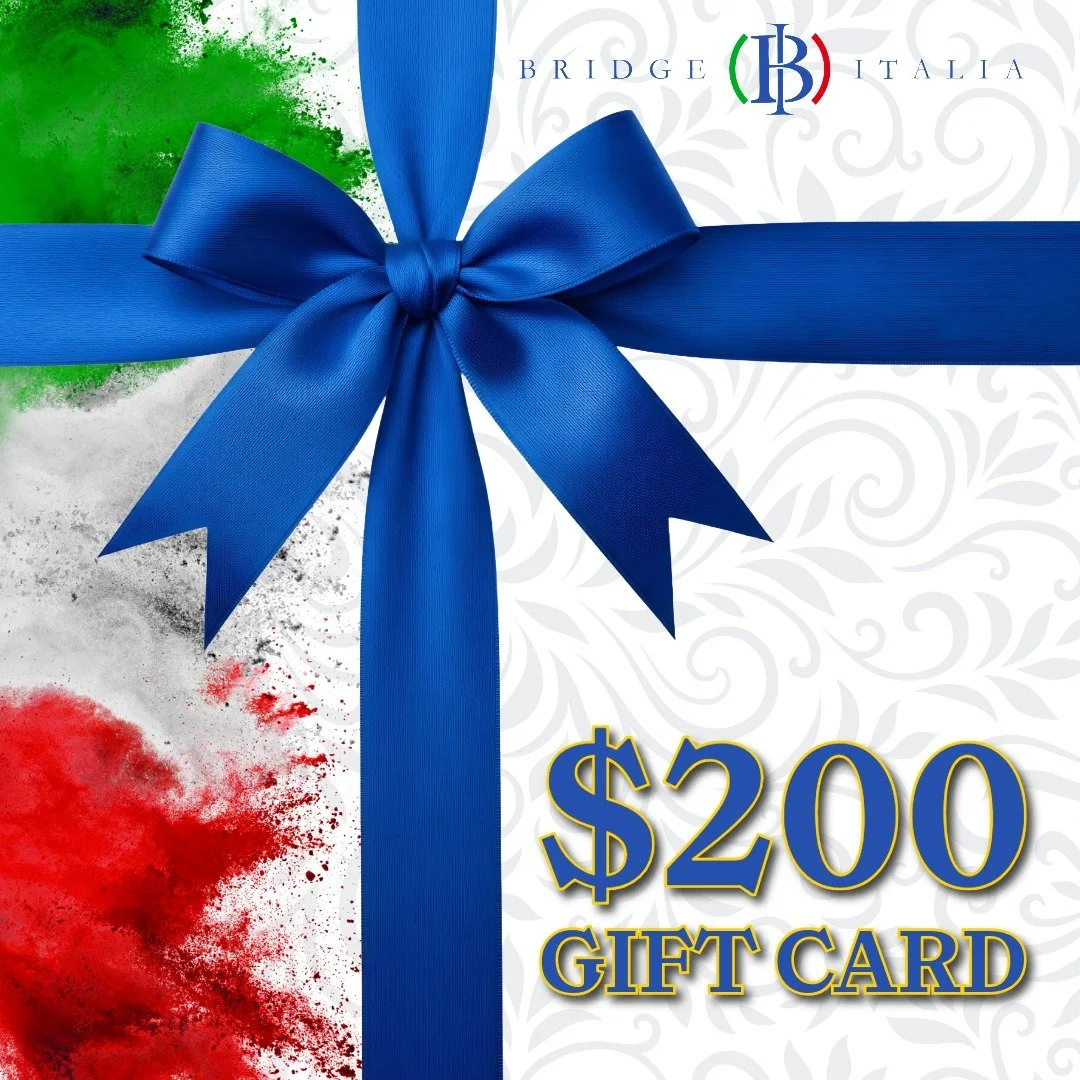 Bridge Italia - $200 Gift Card.jpeg