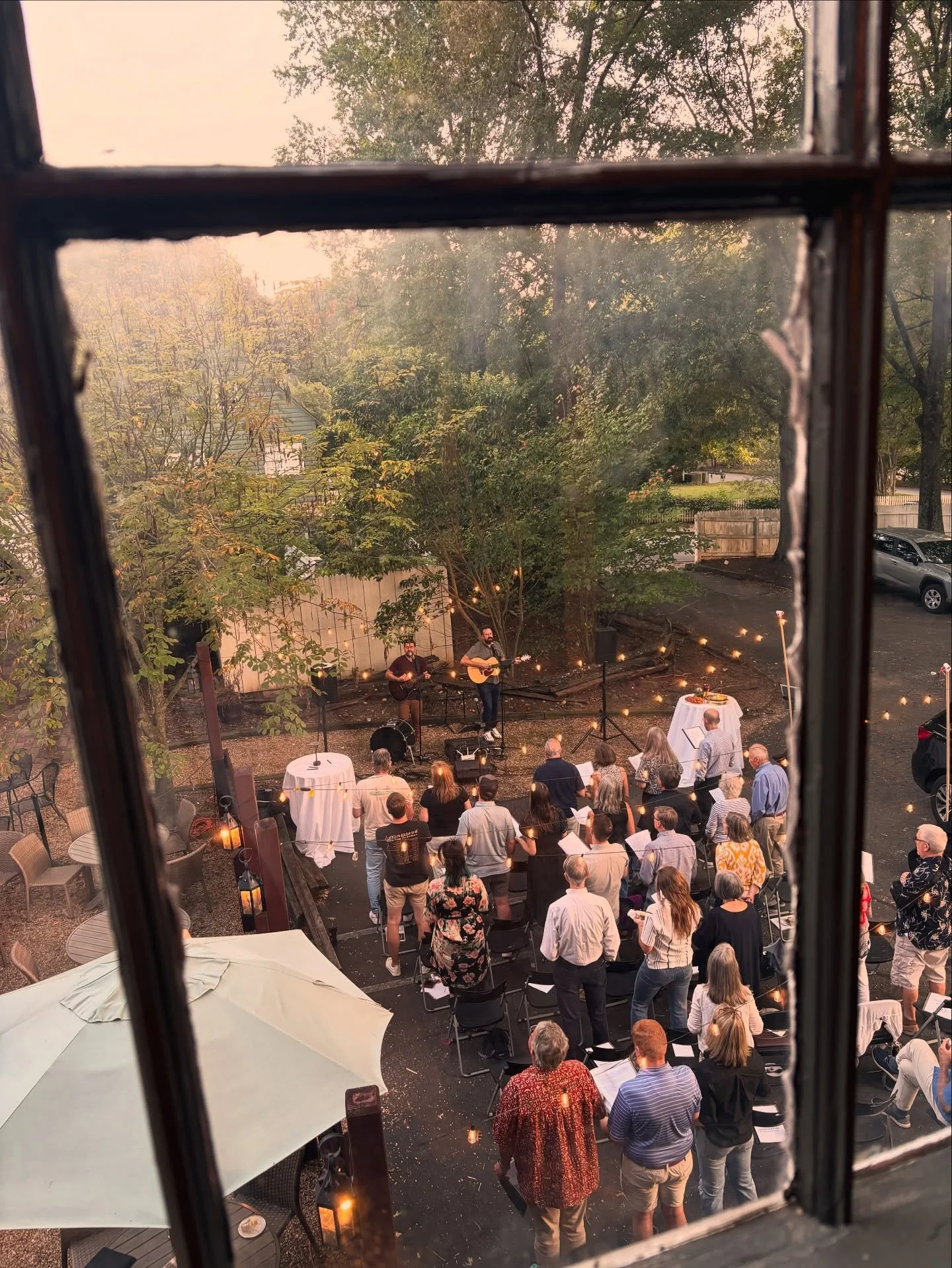 Thanks to Redeemer Church for reserving Lot 63 Underground for their special event, everything looked fantastic! 

We&rsquo;d love to host you for your next event or holiday party! Contact us now at events@lot63.com to get on our calendar. We have ju