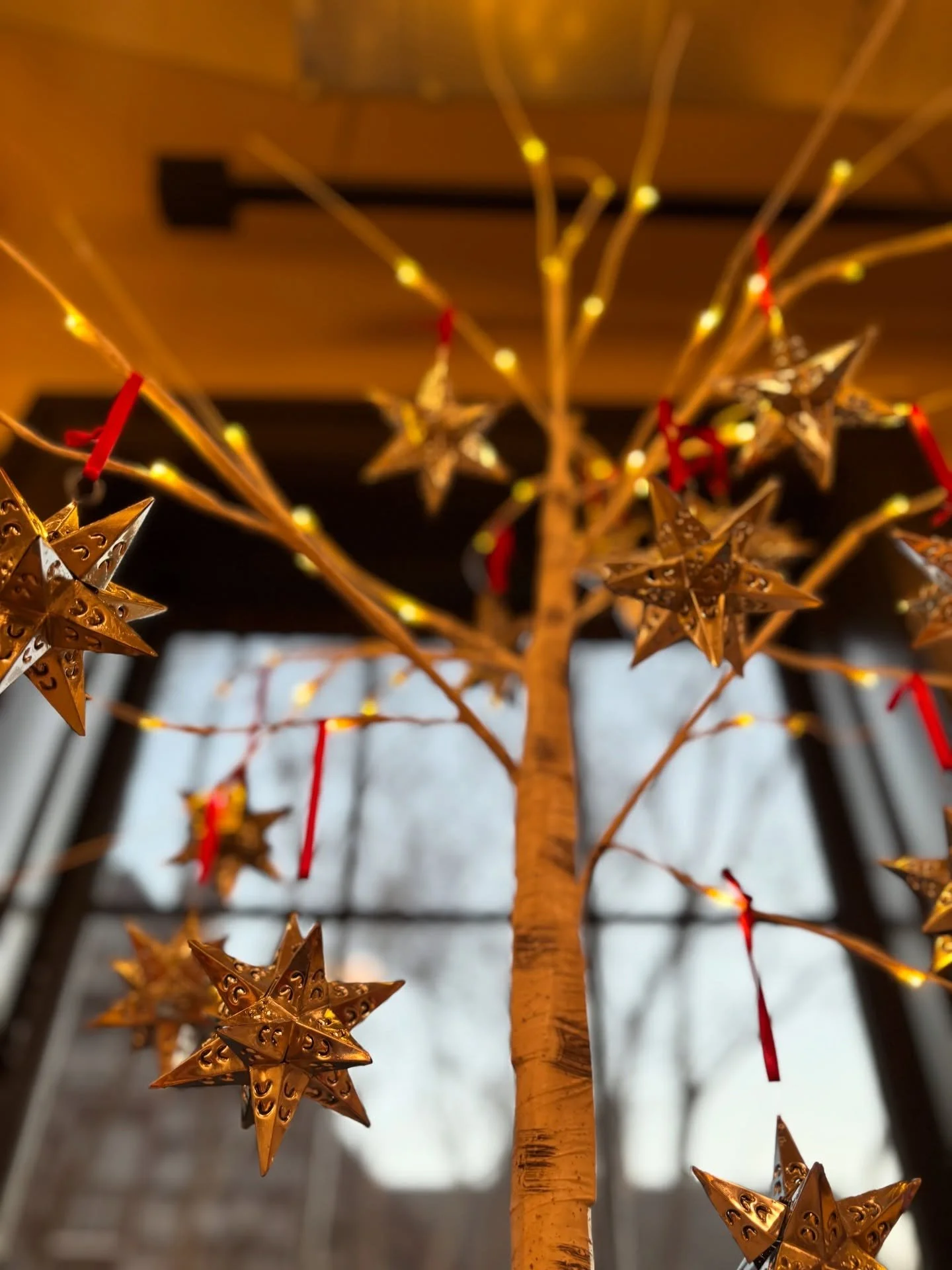 A warm piece of Sugar Cake, a cup of something delicious, the place you go to spend time with your family &amp; friends&hellip; there&rsquo;s no place like Lot 63 for The Holidays. #christmastimeishere #lot63 #oldsalem