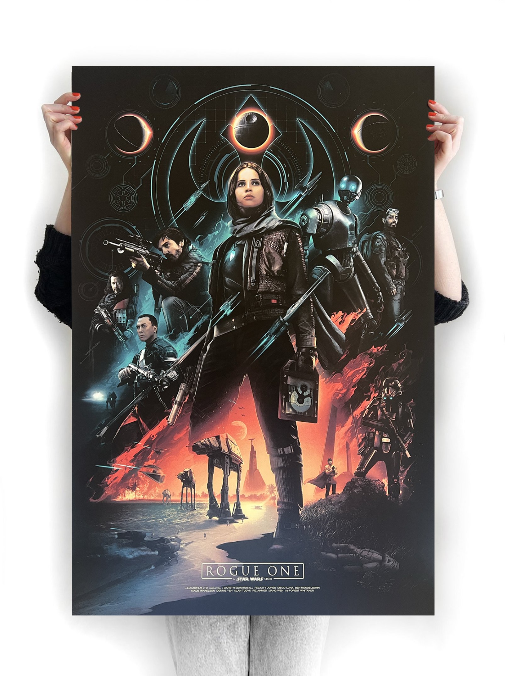 Rogue One