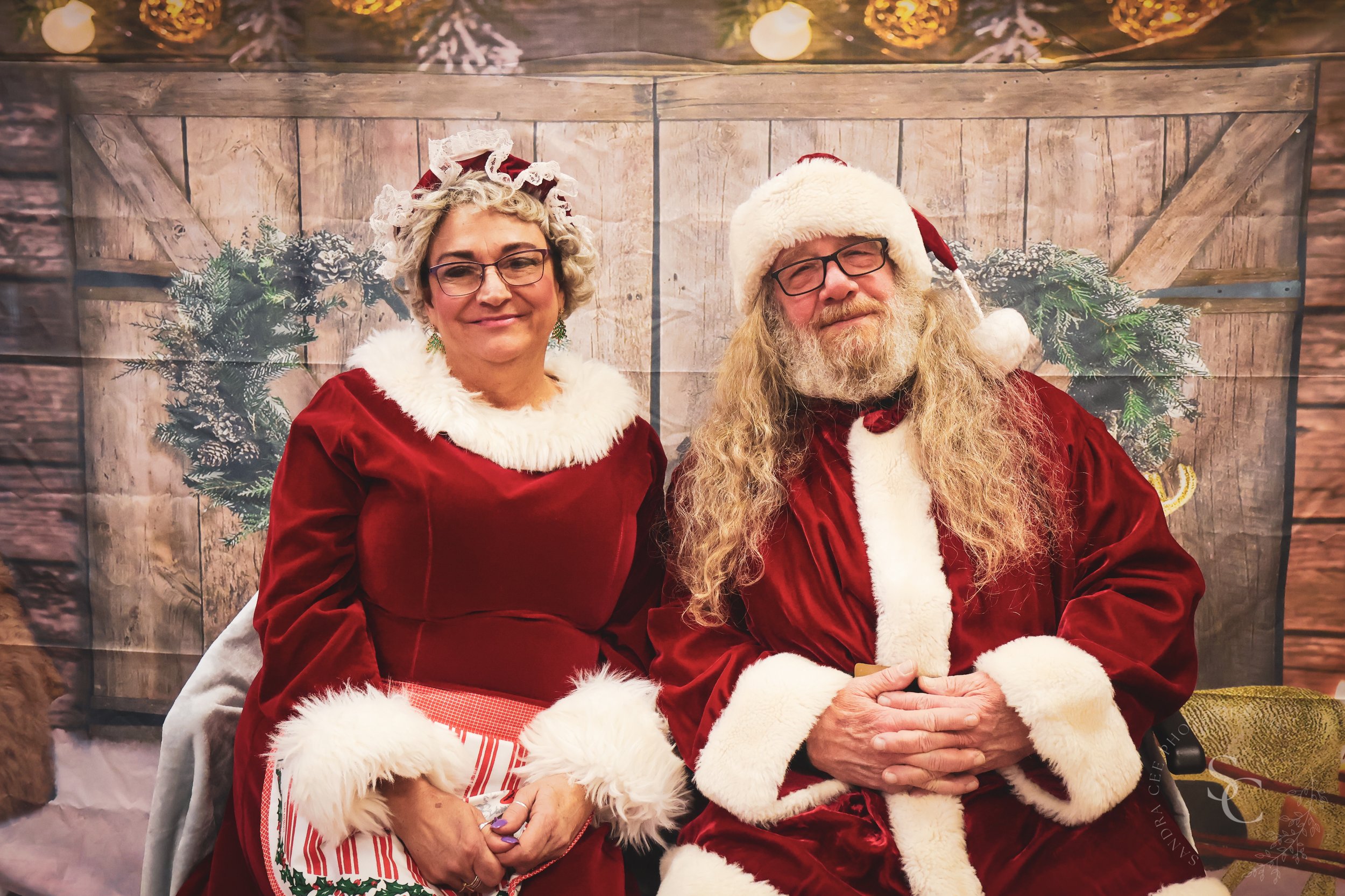 RASE Project, Christmas Party, 2023