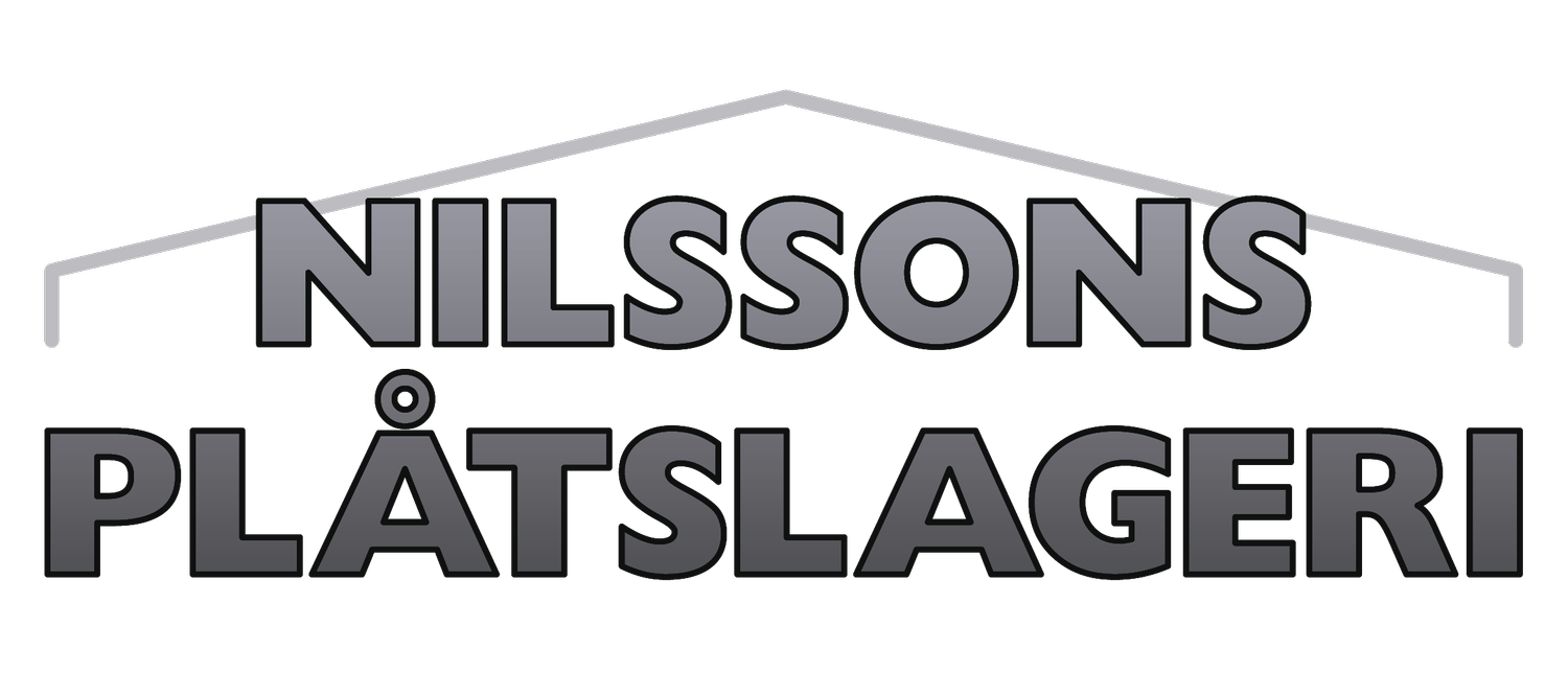 Nilssons Plåtslageri