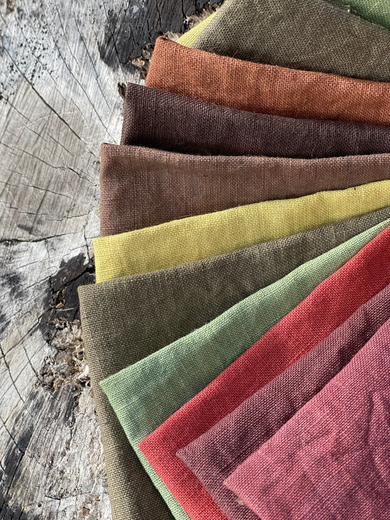 Table Linens