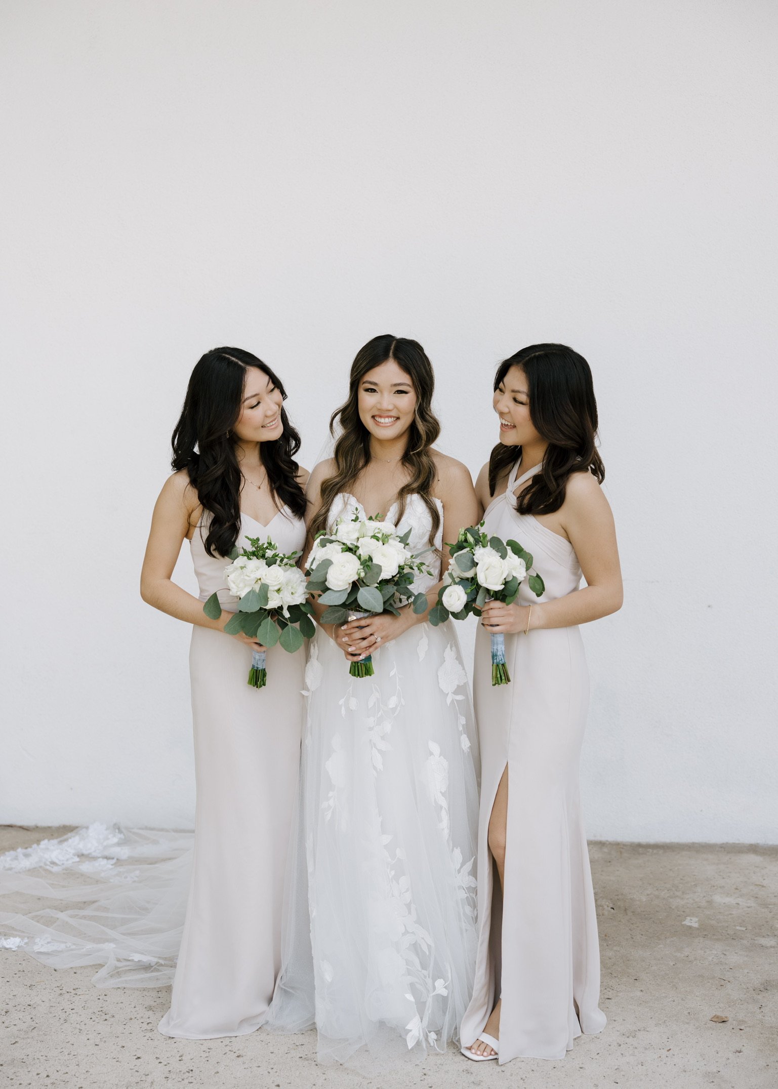 Haven Kim - @havenkimweddings