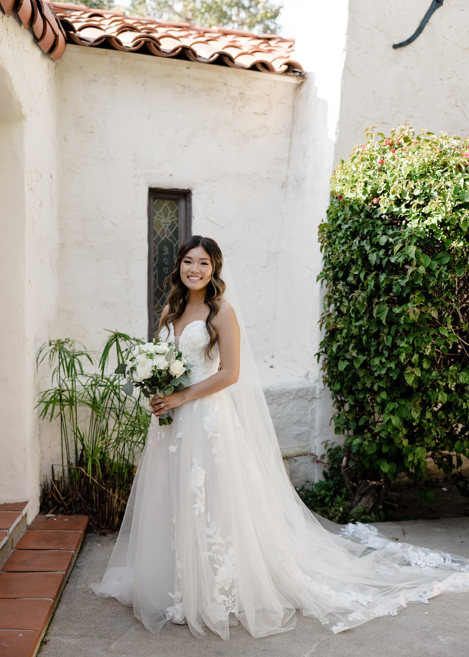 Haven Kim - @havenkimweddings