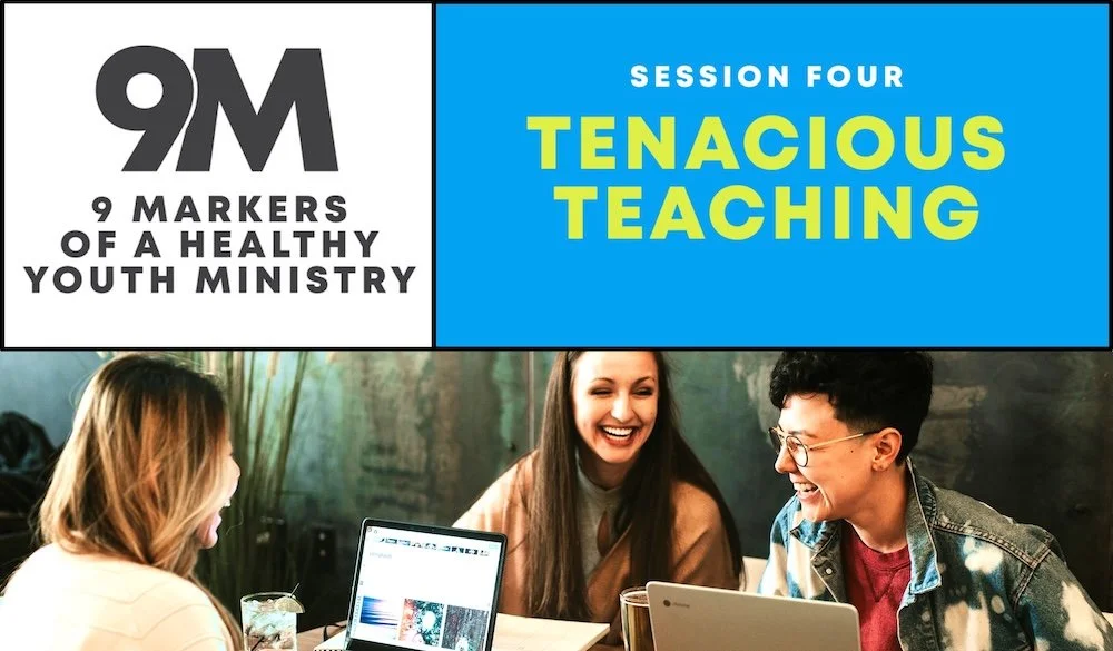 9 MARKERS: Pressure Free Teaching Tips