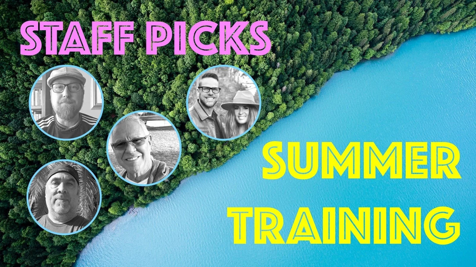 L2 Summer Training Videos