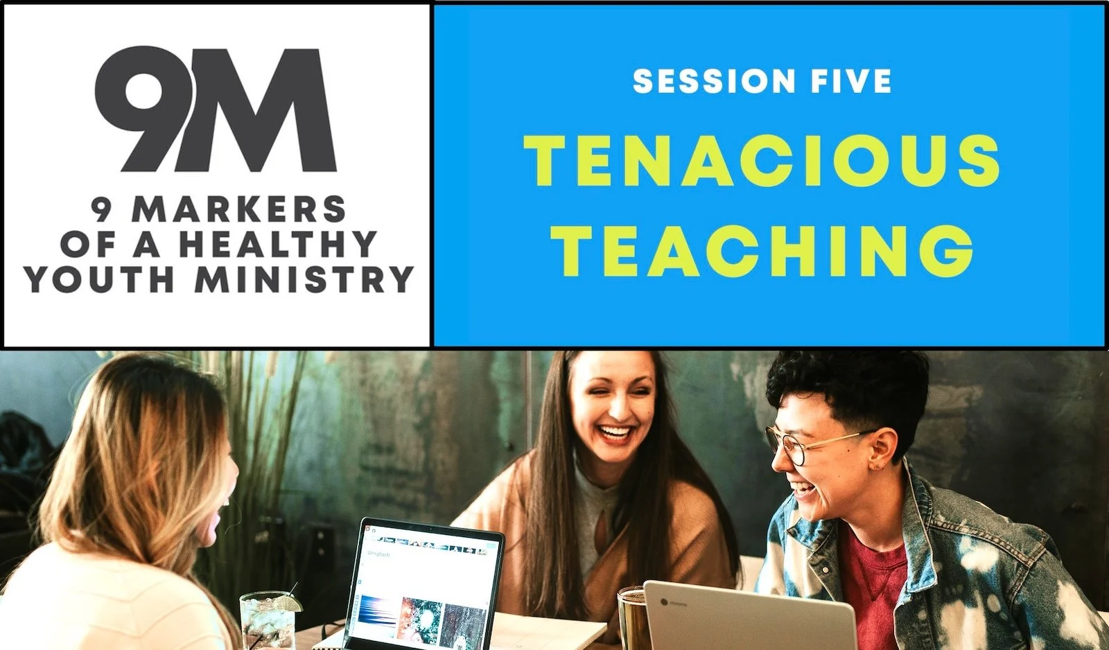 9 MARKERS: Pressure Free Teaching Tips