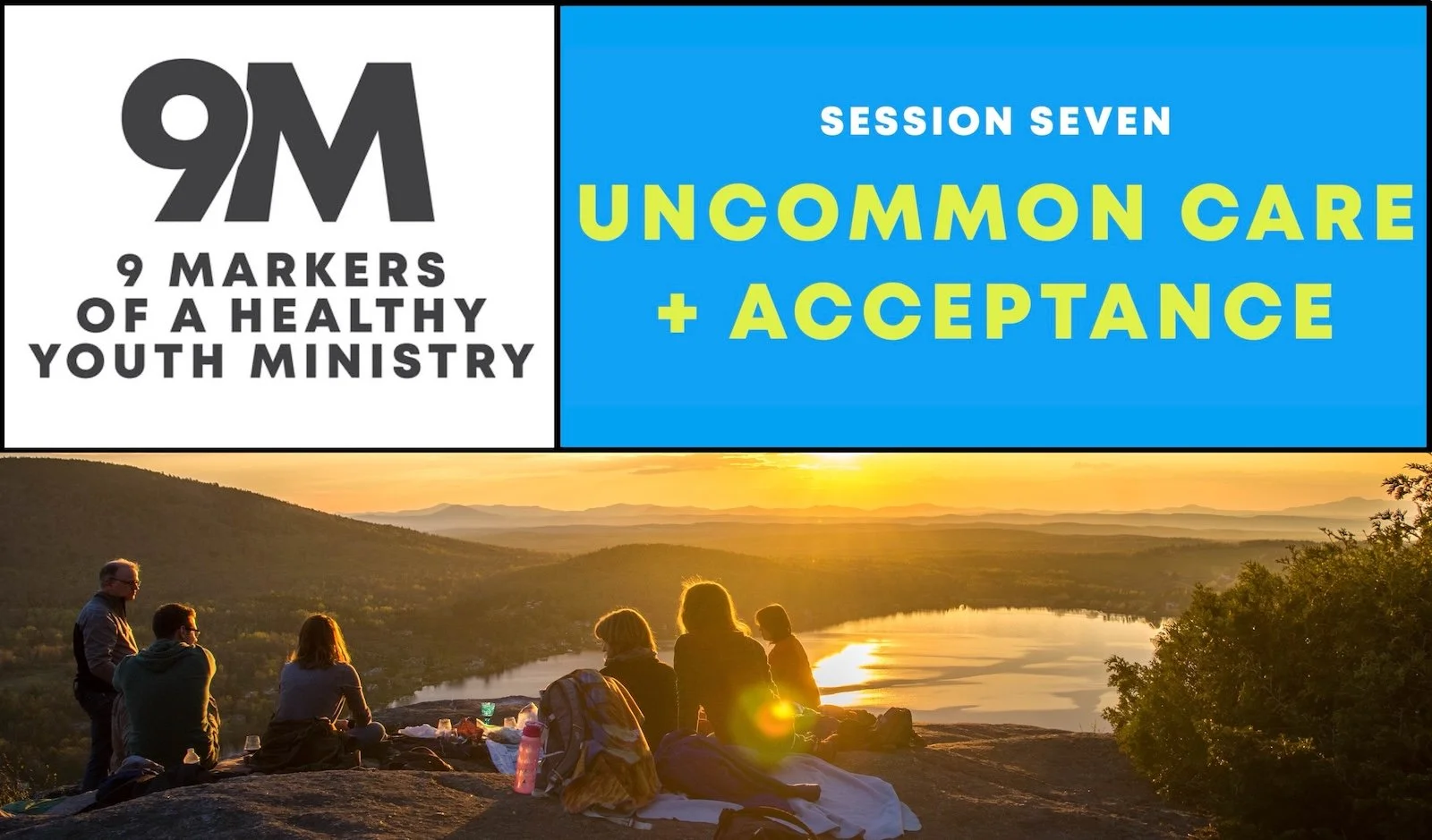 9 MARKERS: Tips for Showing Uncommon Care