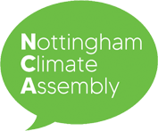 Nottingham Climate Assembly