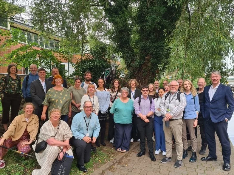 Nottingham Green Partnership Members.jpg