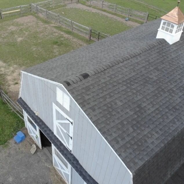 Photodr.one roof inspection.
#dji #mavic #njdrone #dronephotography