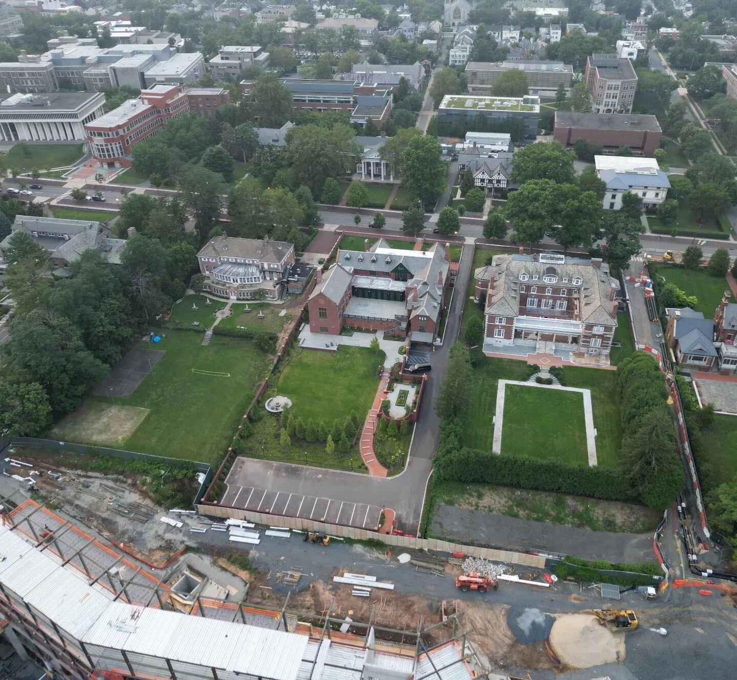 Drones over Princeton University
#droneinspections #drone #dronesofinstagram