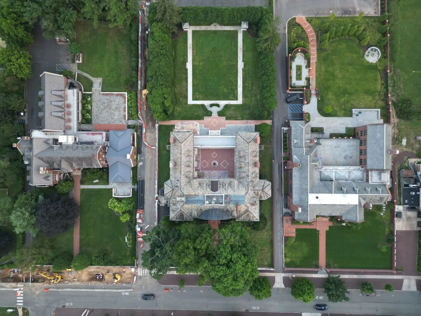 Prospect Street, Princeton University. Cottage, Ivy, Quad
#drone #njdrone #dronephotography #dronephotgrapher #dronepictures
#droneforhire