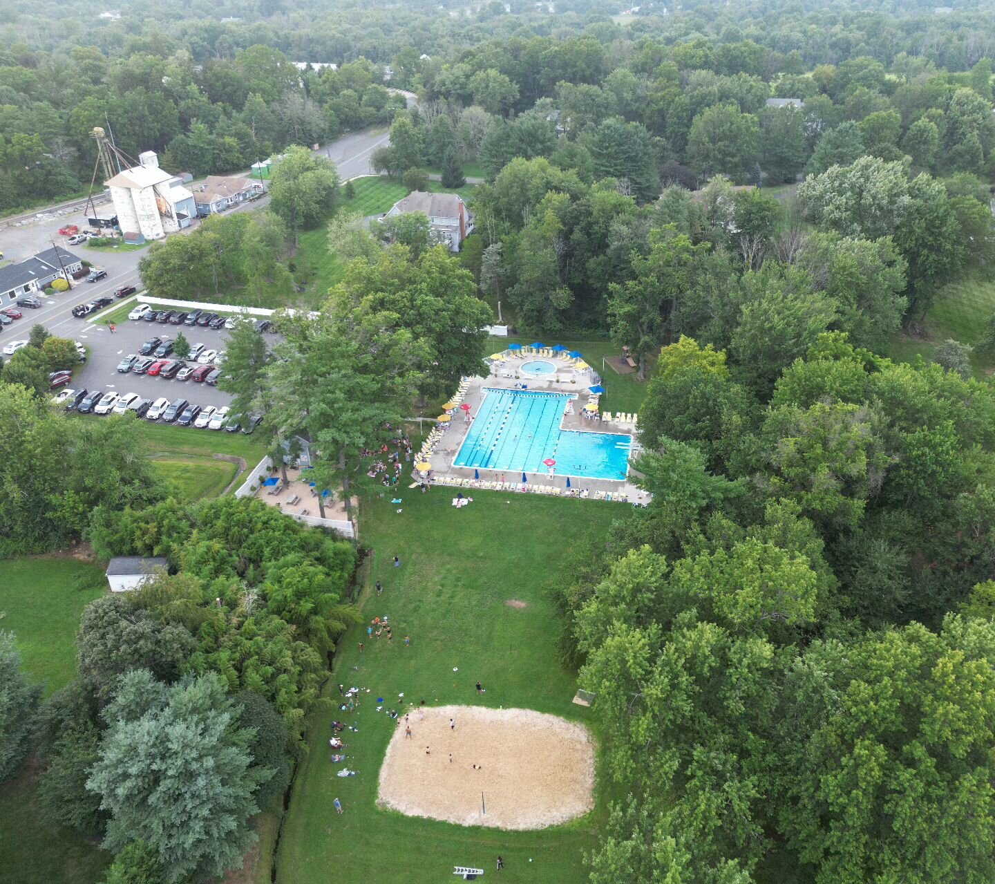 Penn Brook Swim Club
#dronerentalnj
#njrealtors
#hopewelltwp
#njtourism