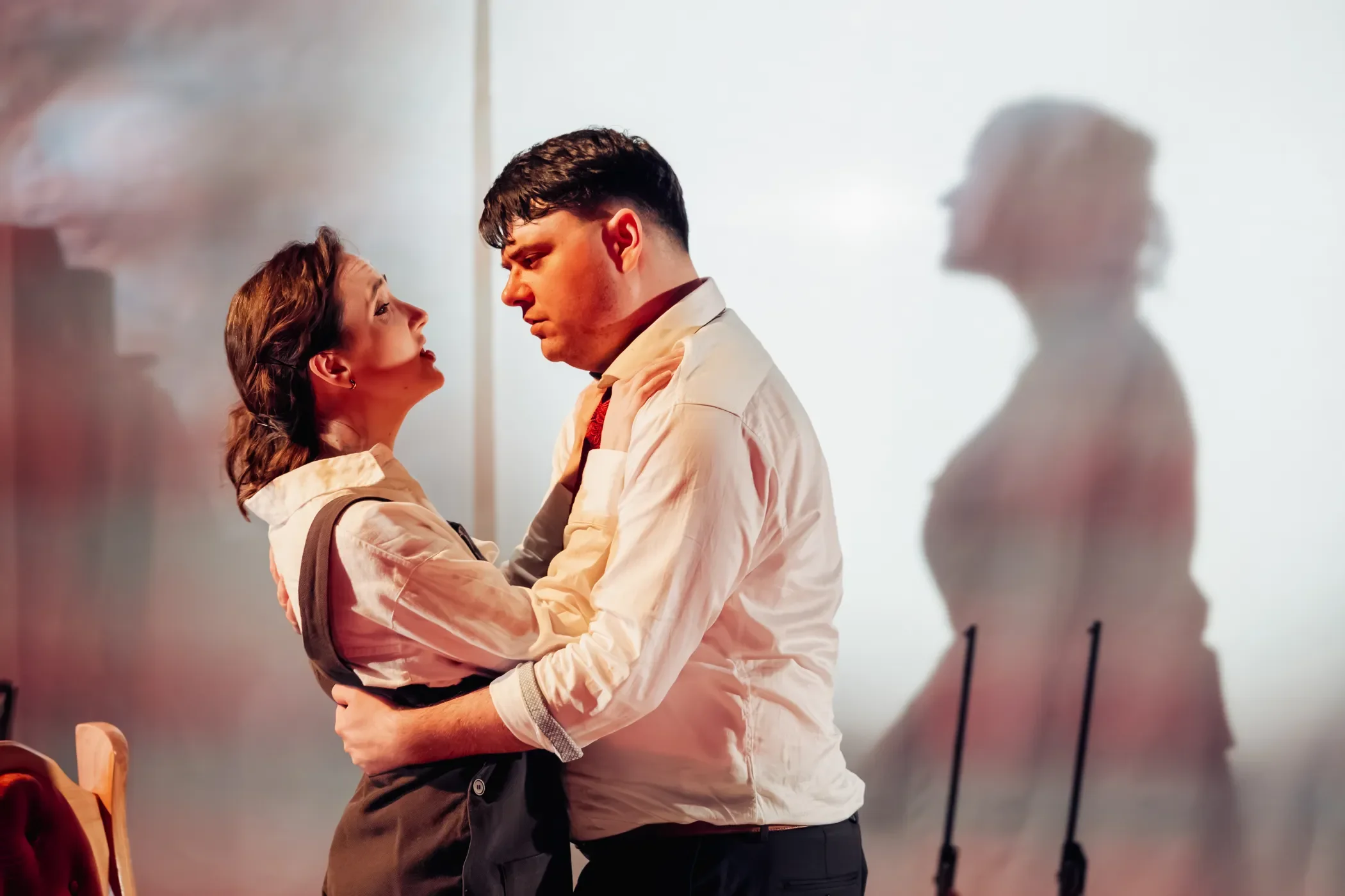 The Fox | Opera Unbound | View