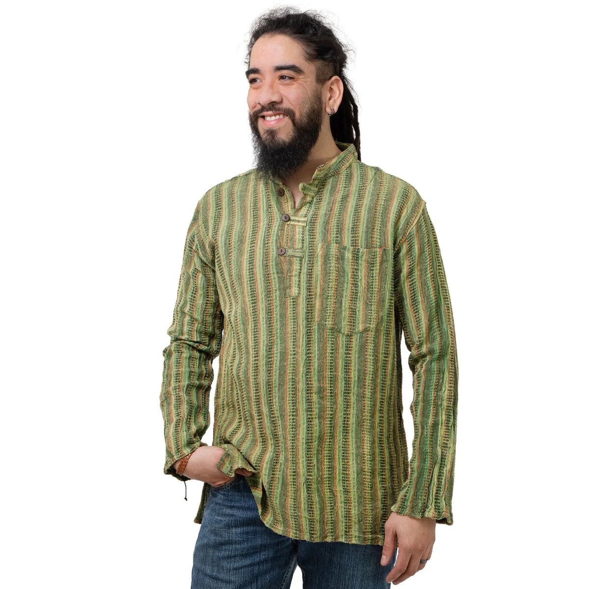 mens shirt green 2.jpeg