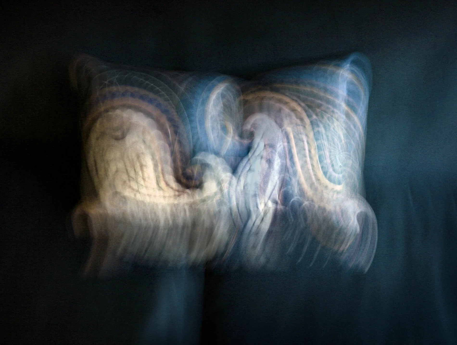 Accent Pillow