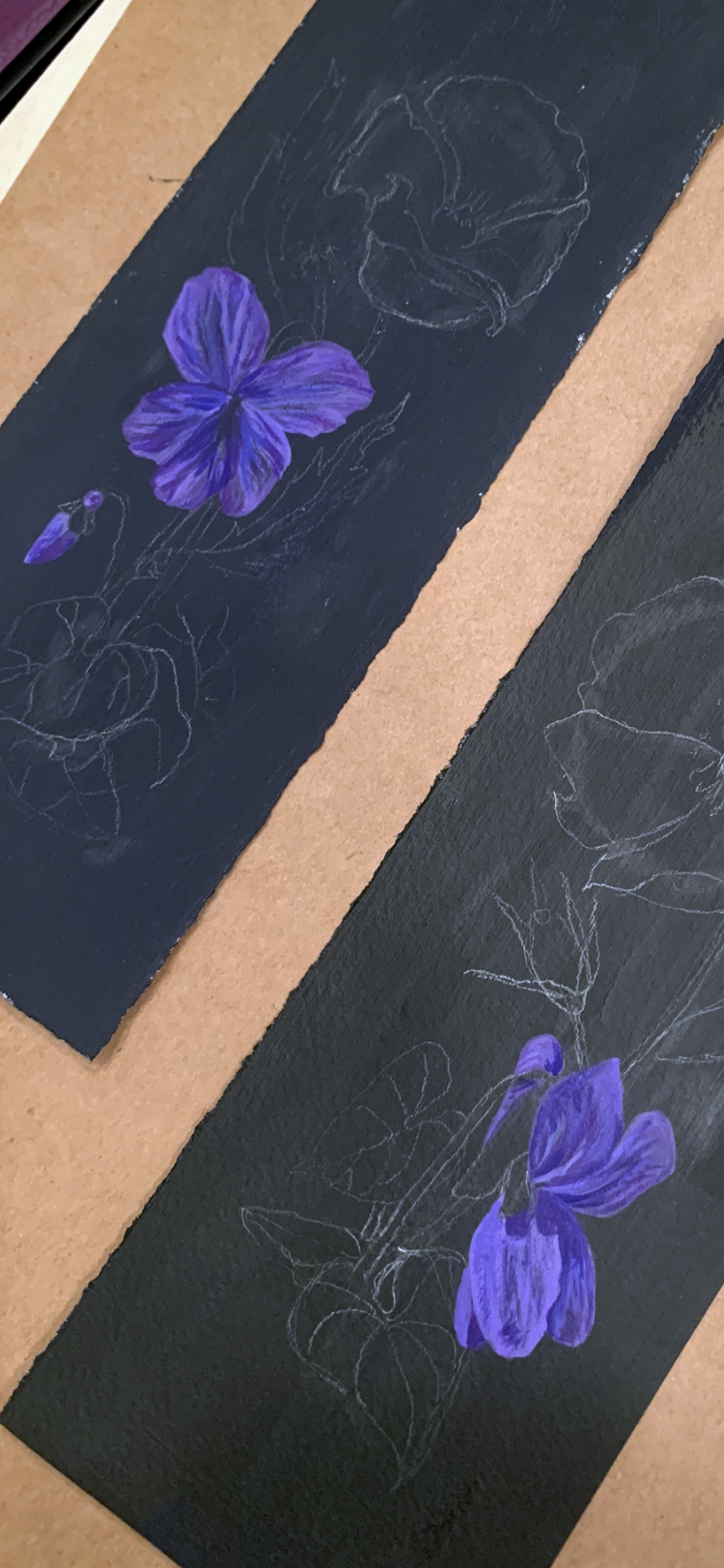 Thoughts on poems: Elizabeth Barret Browning