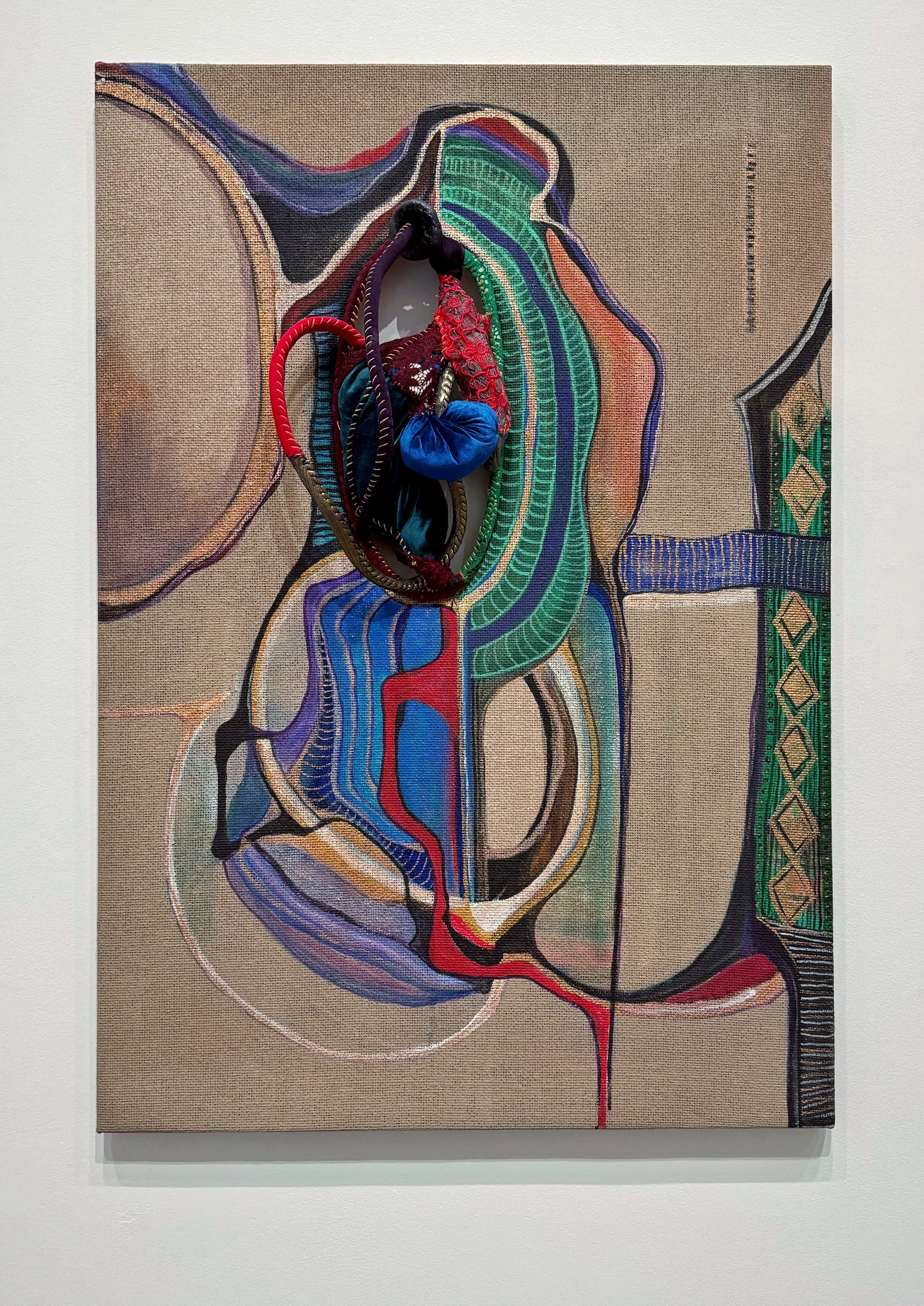 In case you missed it: Making Their Mark at the Kemper Art Museum