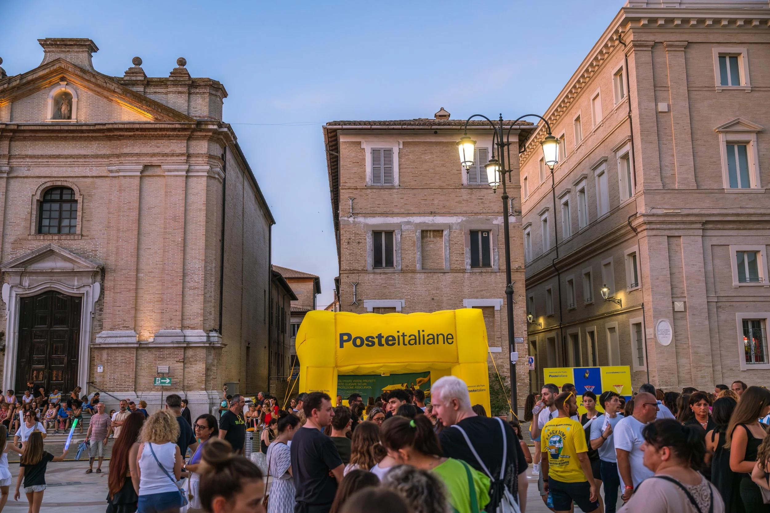 RDS Summer Festival 2025