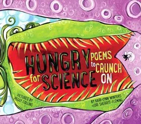 Hungry for Science