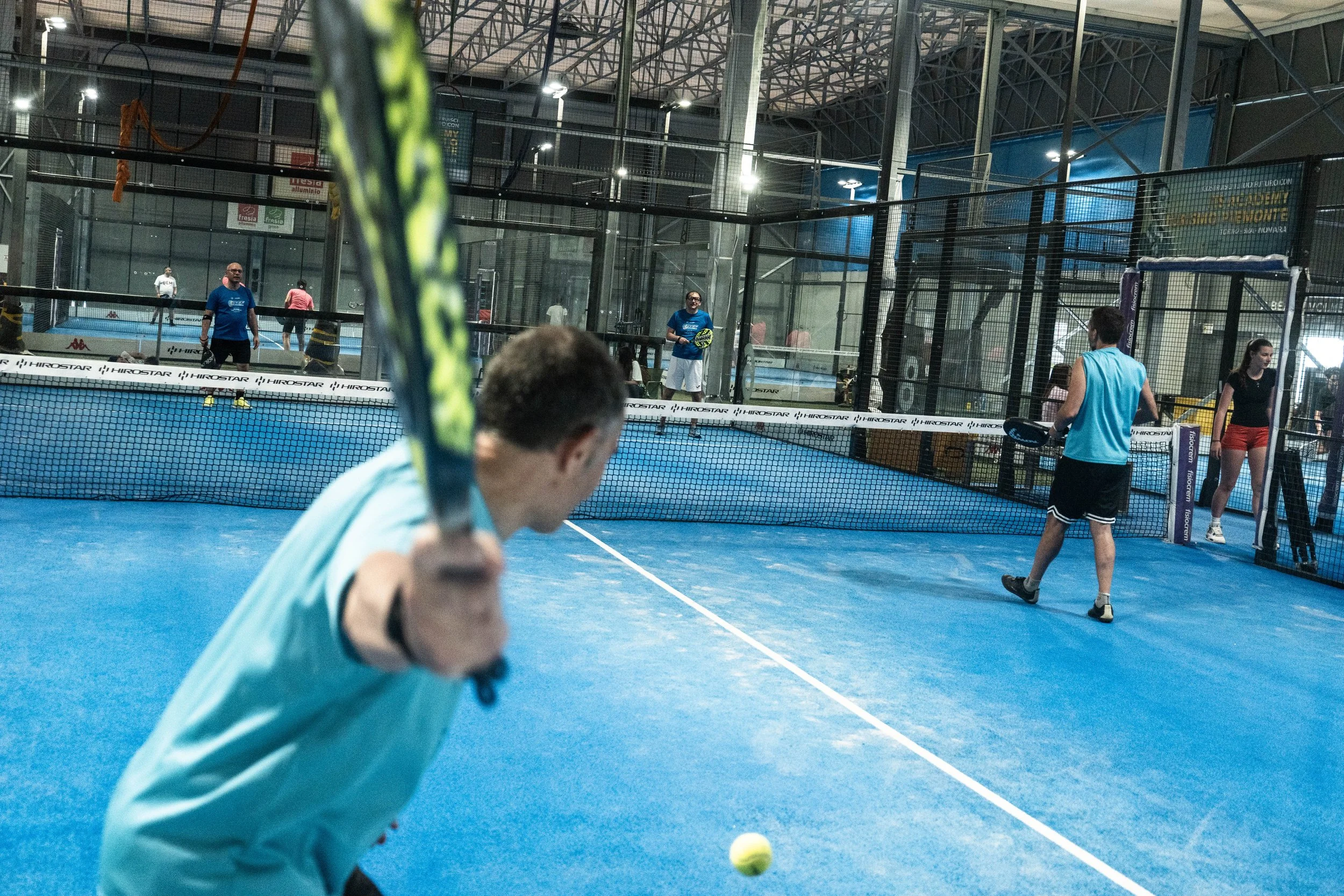 MOTOVELODROMO | I BUFFONI DI CORTE