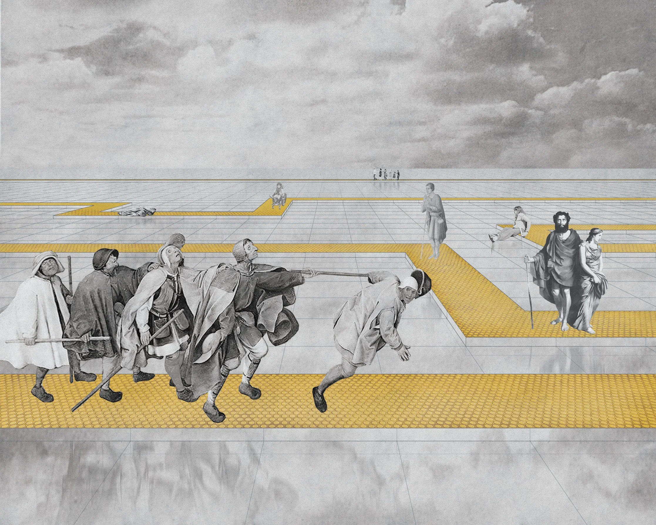 Towards an Anti-Ableist Architecture