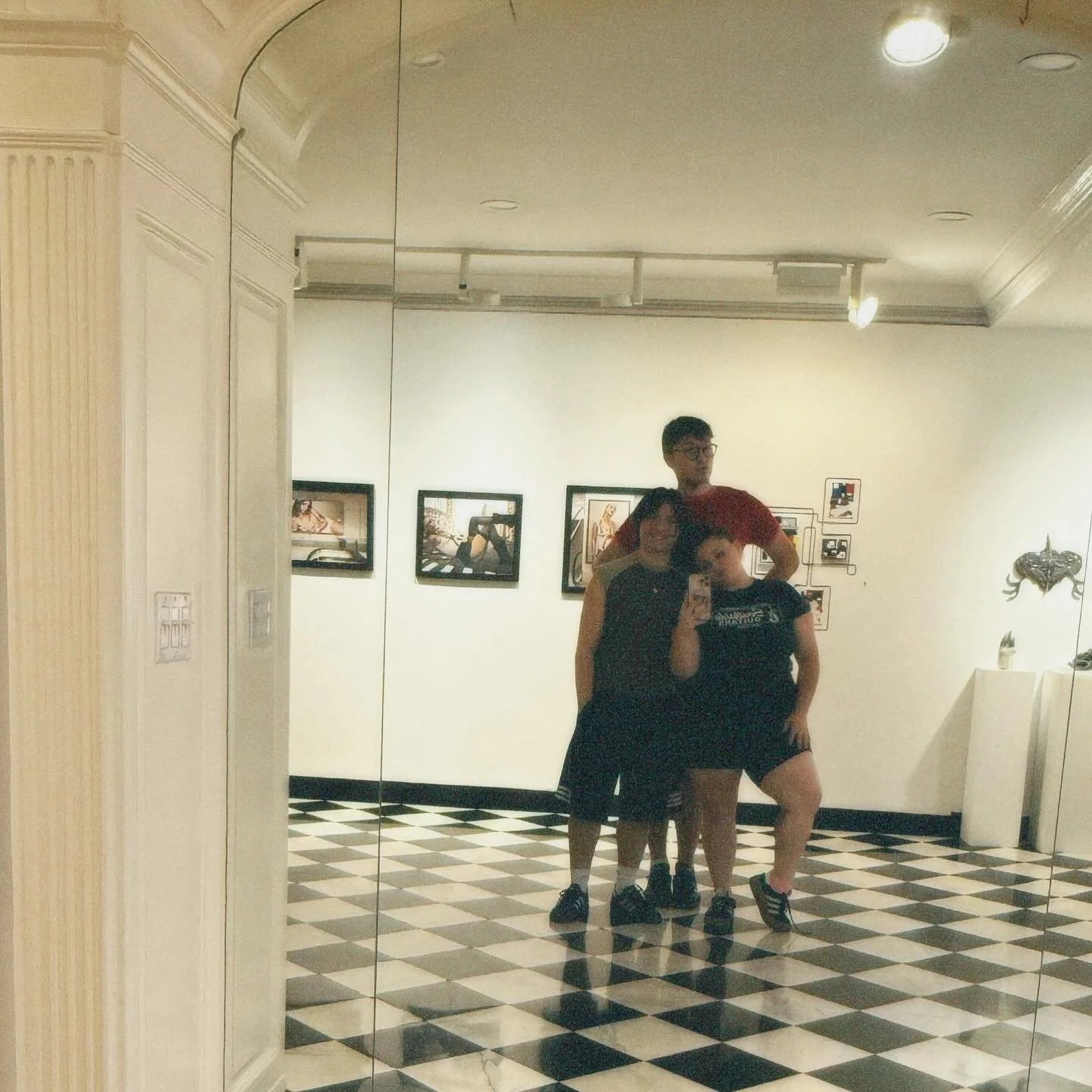 Moments from summer so far