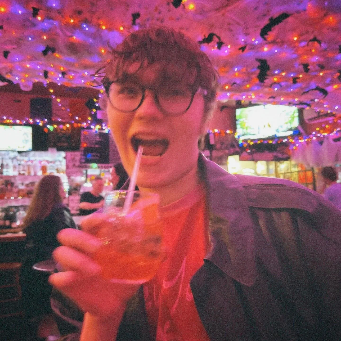 Some recent memories with amazing ppl