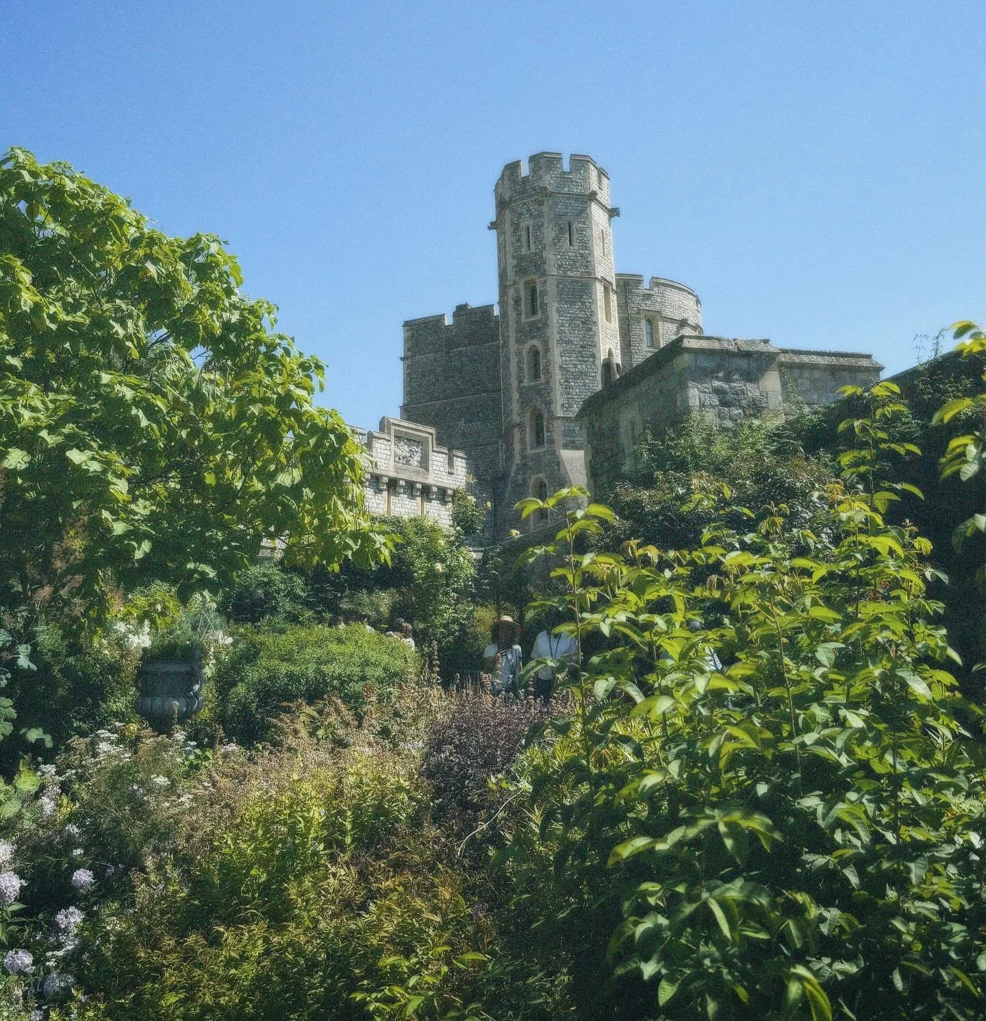 views from london 🇬🇧