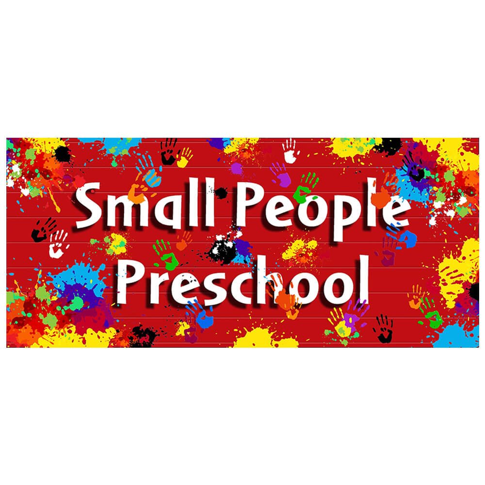 Small People Preschool