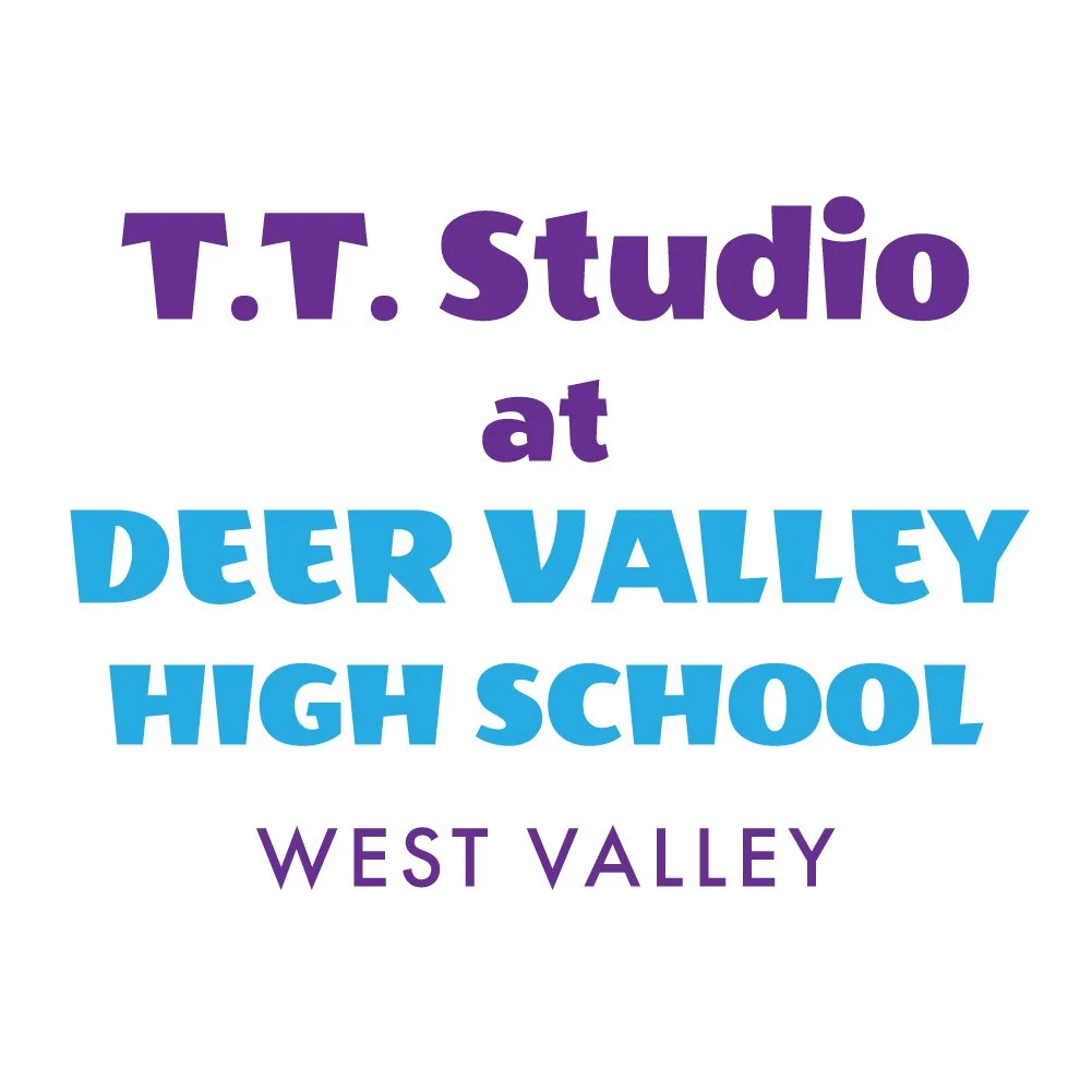 T.T. Studio Classes - West Valley