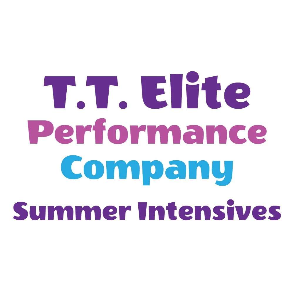 T.T. Elite Performance Company