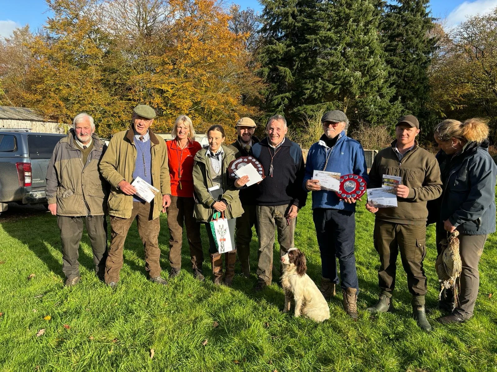 Savernake AV Springer awards and judges.jpg