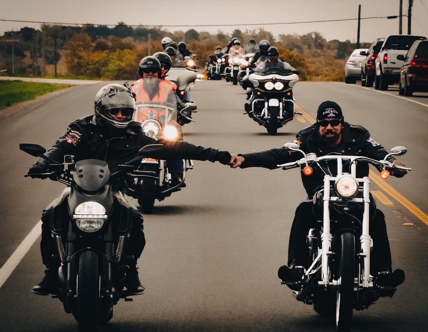 We&rsquo;re honored to partner with the @plhcharity at the inaugural Derwood Music &amp; Machine, May, 11th 2024 in Fort Worth, Texas. 

The Peace*Love*Happiness Charity Motorcycle Ride originated in 2002 during a scenic motorcycle journey through th