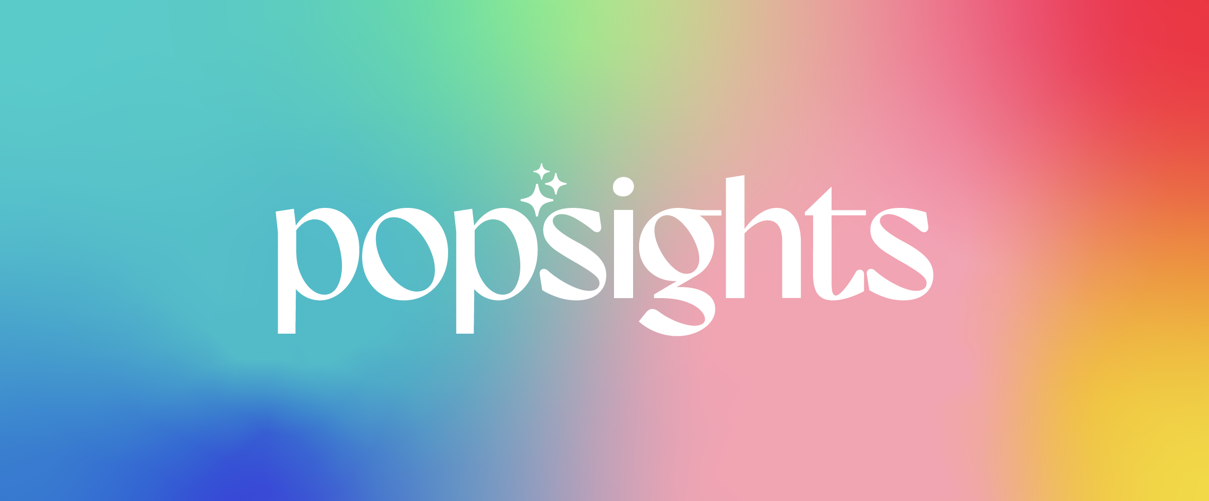 Popsights