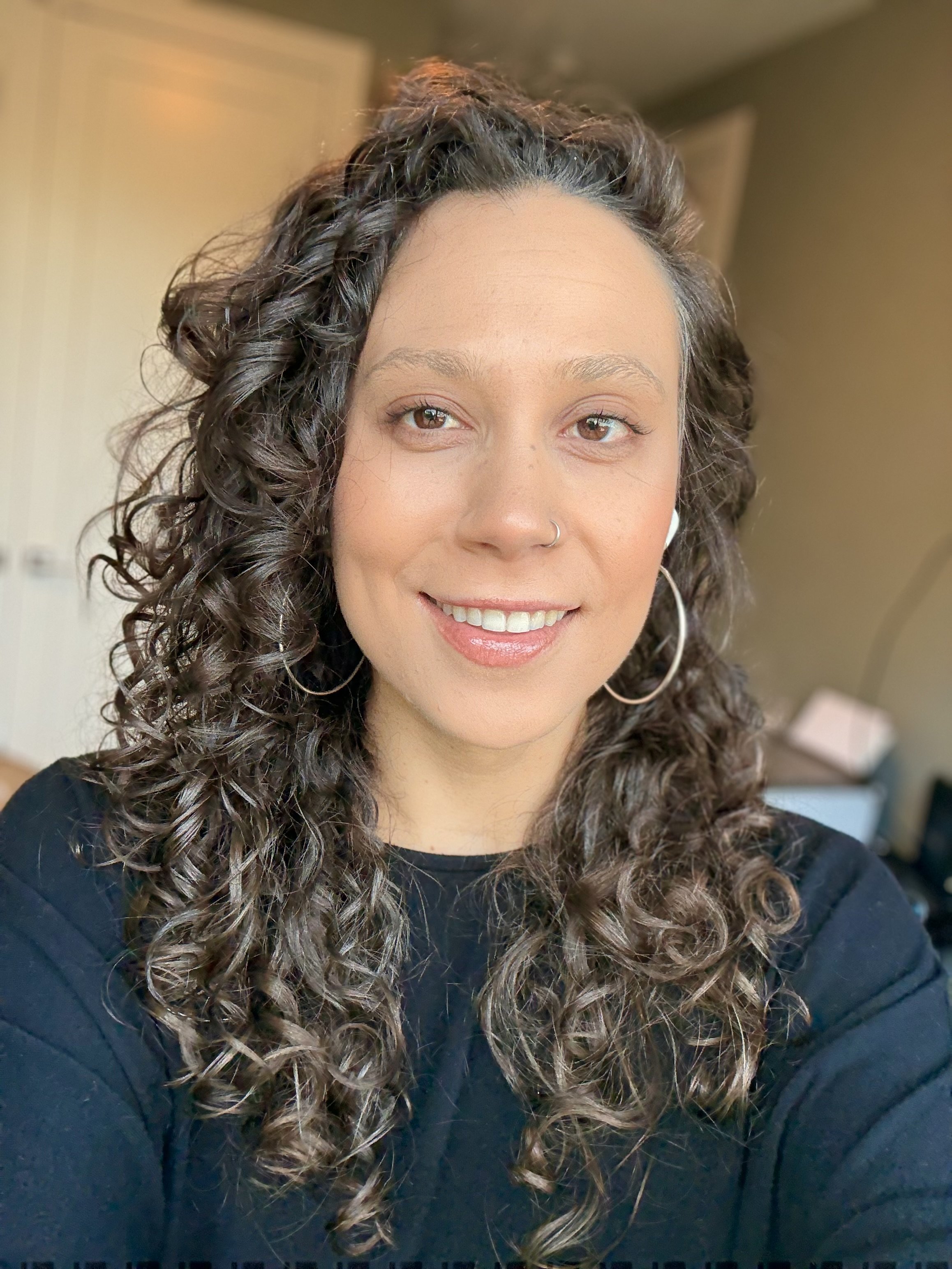 BIPOC Portland Therapist