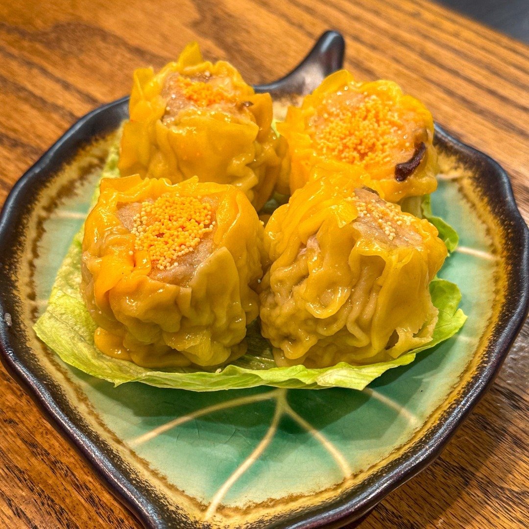 Tiny treasures, big flavors. Dim sum perfection at Papa Noodles! What other delights are on the menu? Check it out now! Link in bio!

#papanoodles #dimsum #tasteofasia #asianflavorsnj #newjerseyfood