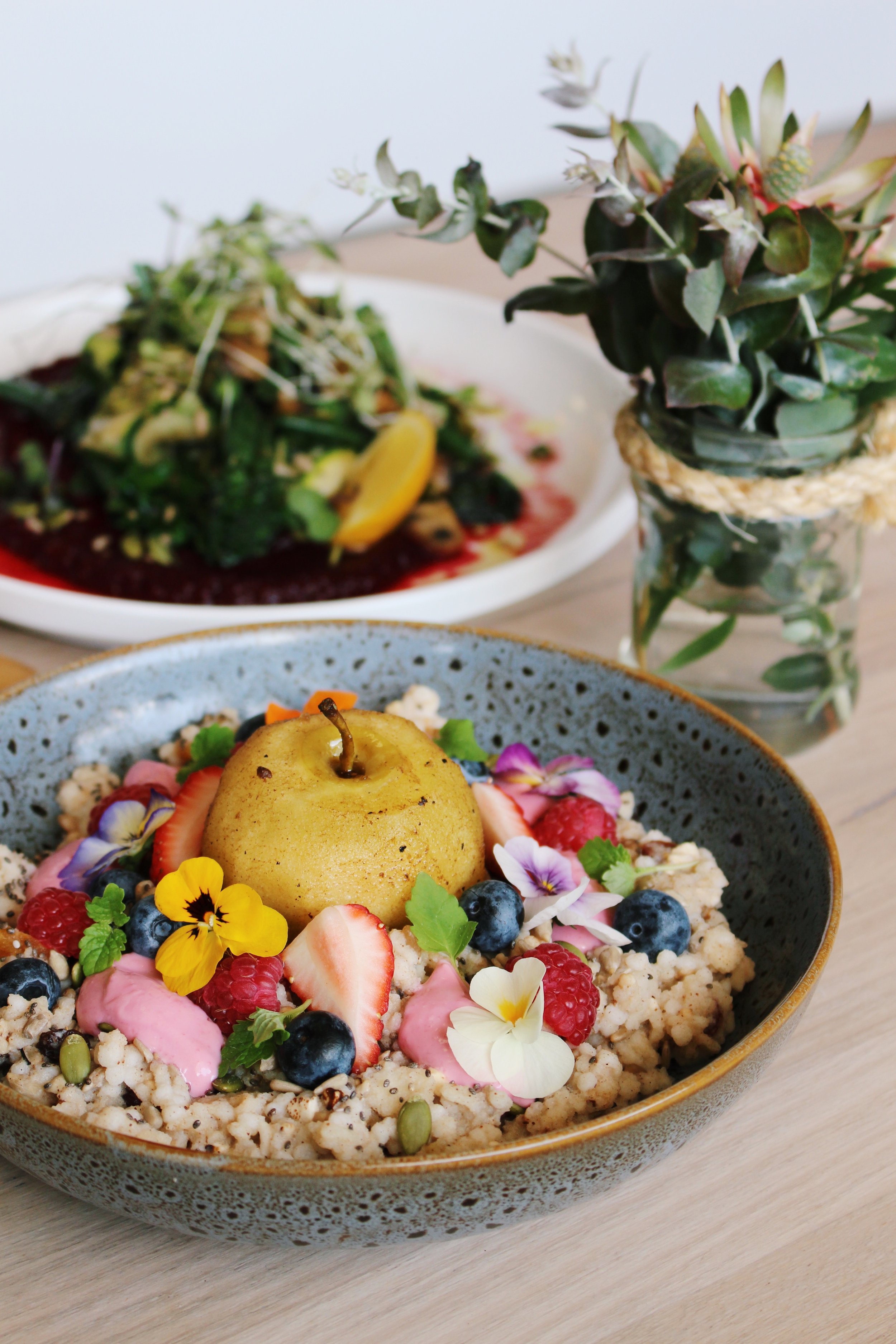 Melbourne Cafe Culture