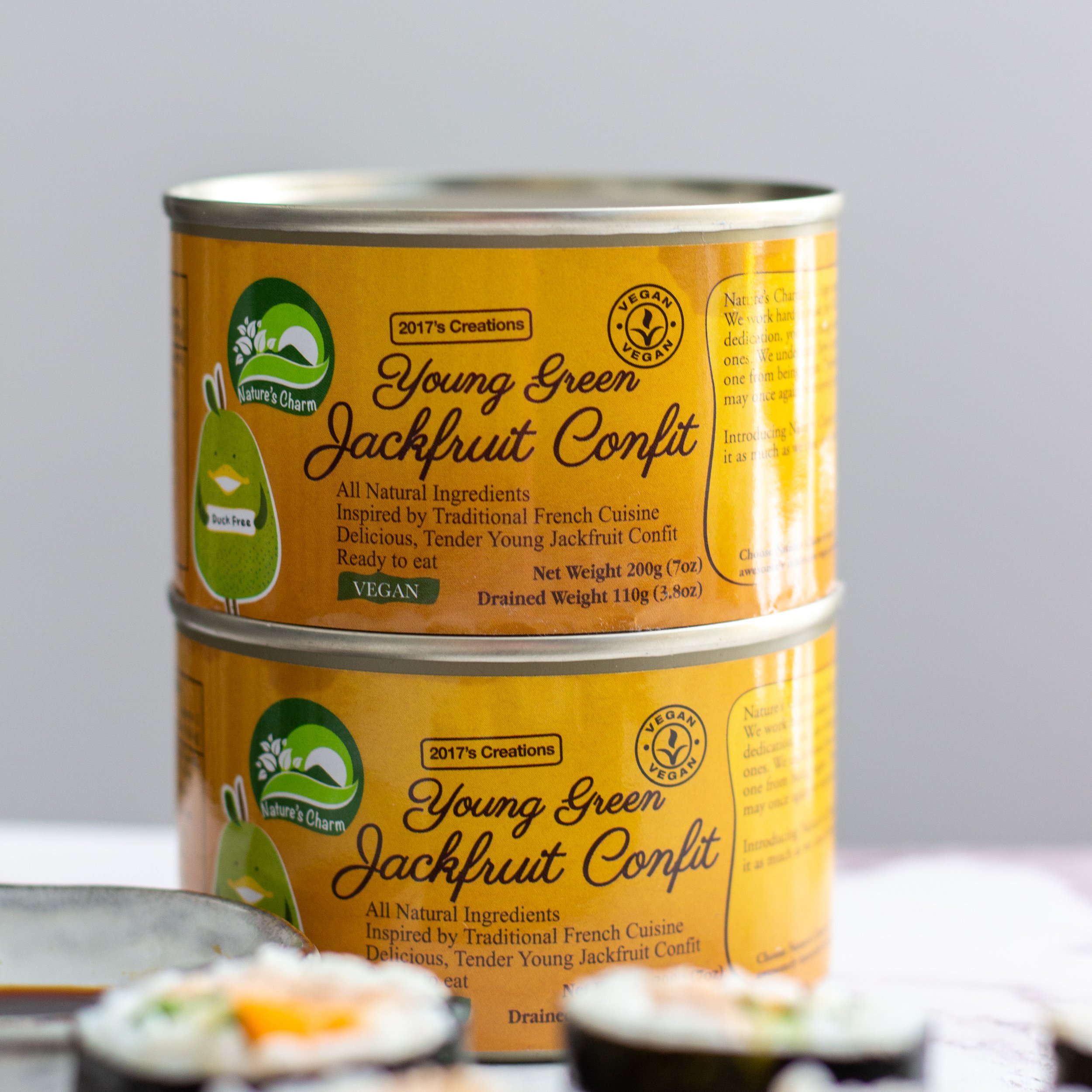 Natures Charm Product Shot