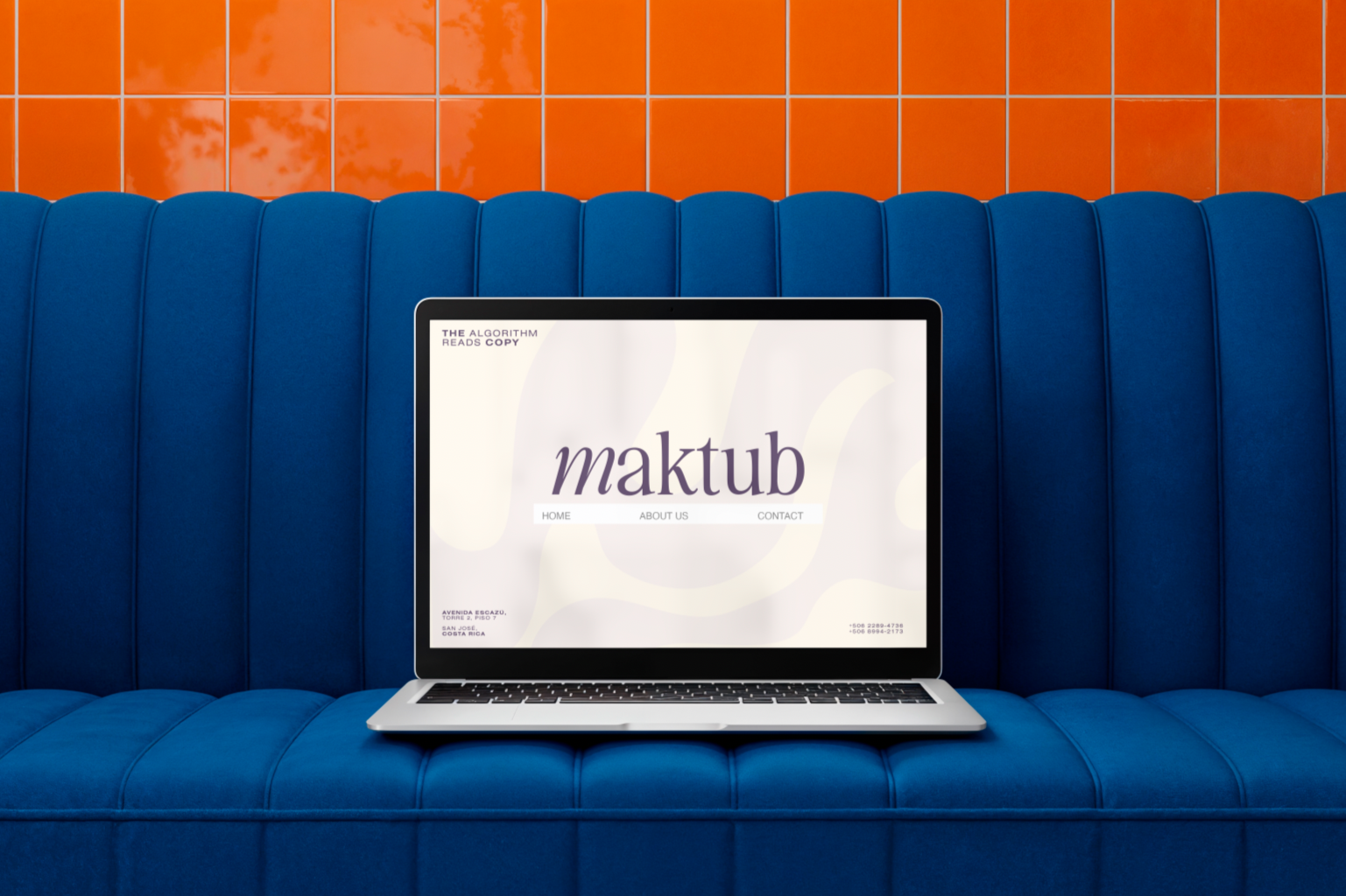 Maktub