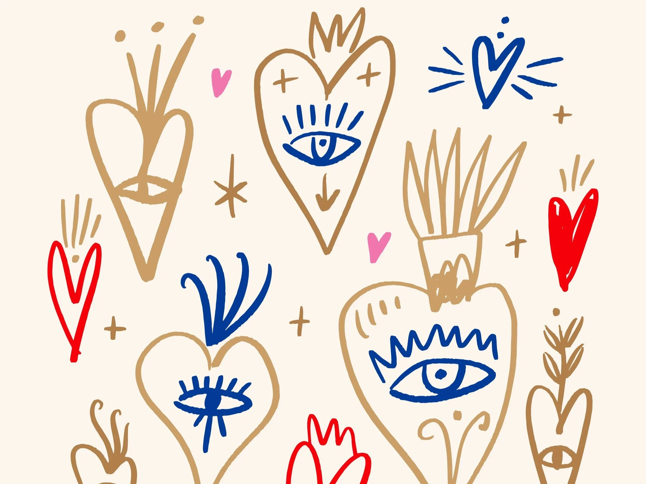 Love Letter: a los que orientan el mundo