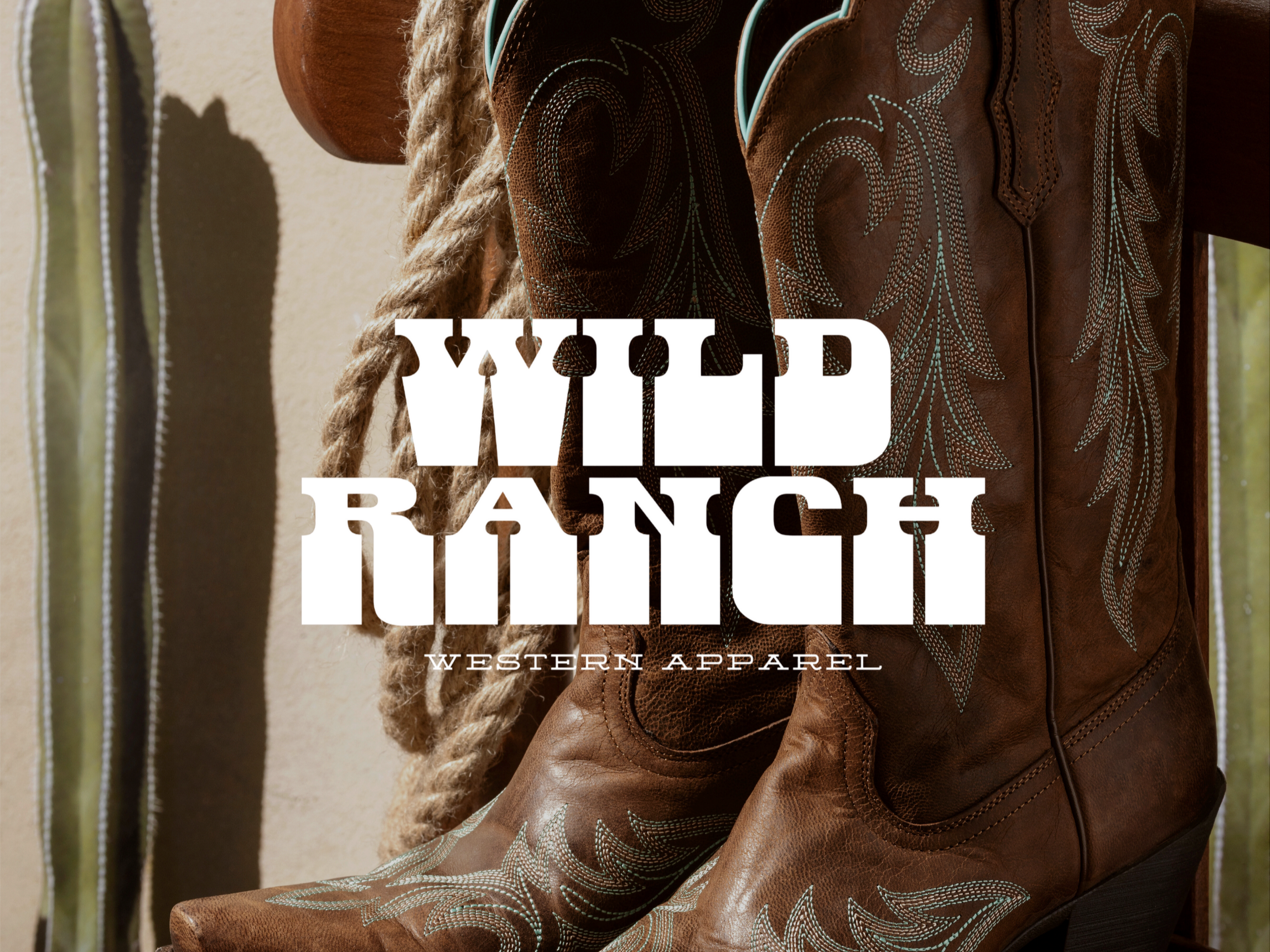 Wild Ranch
