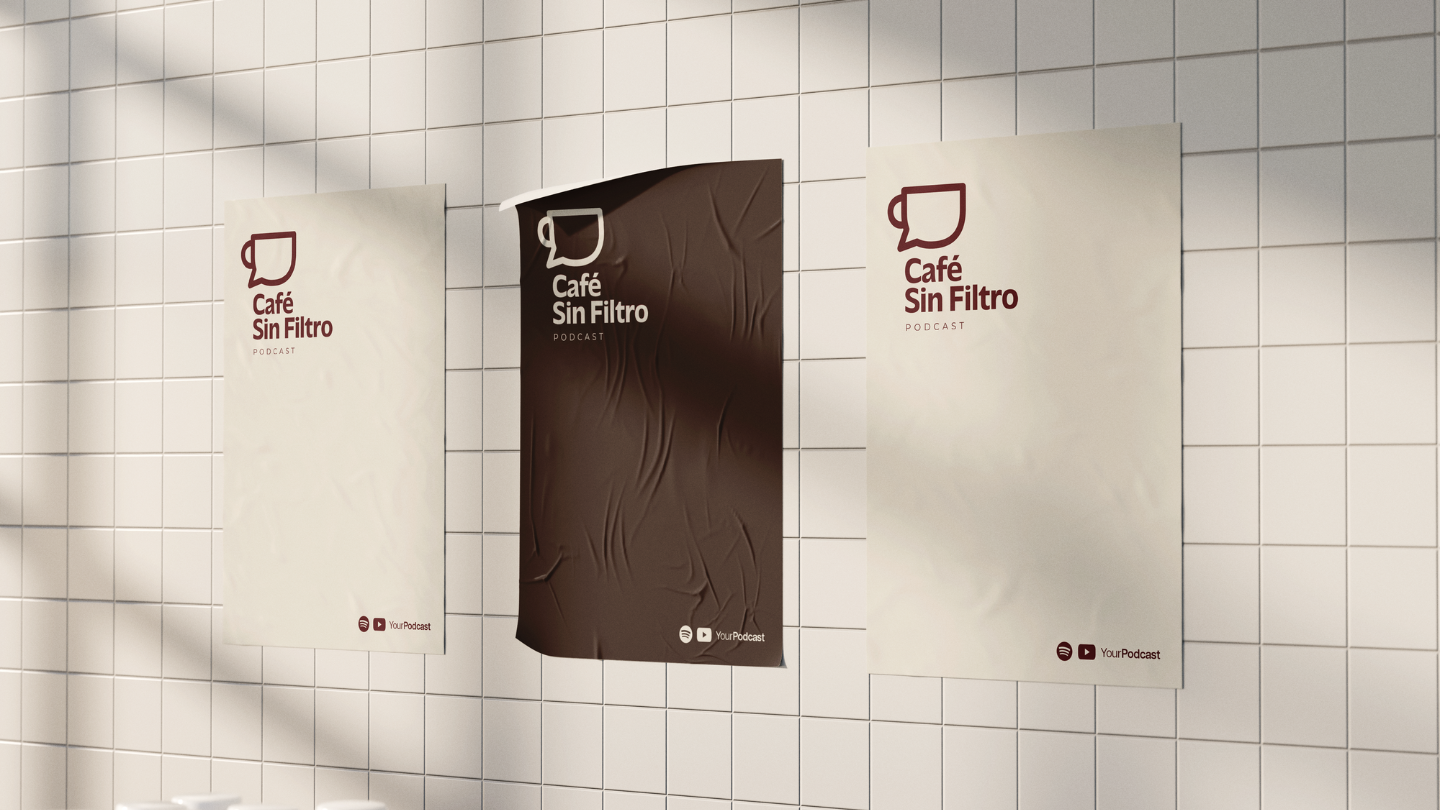 Café Sin Filtro