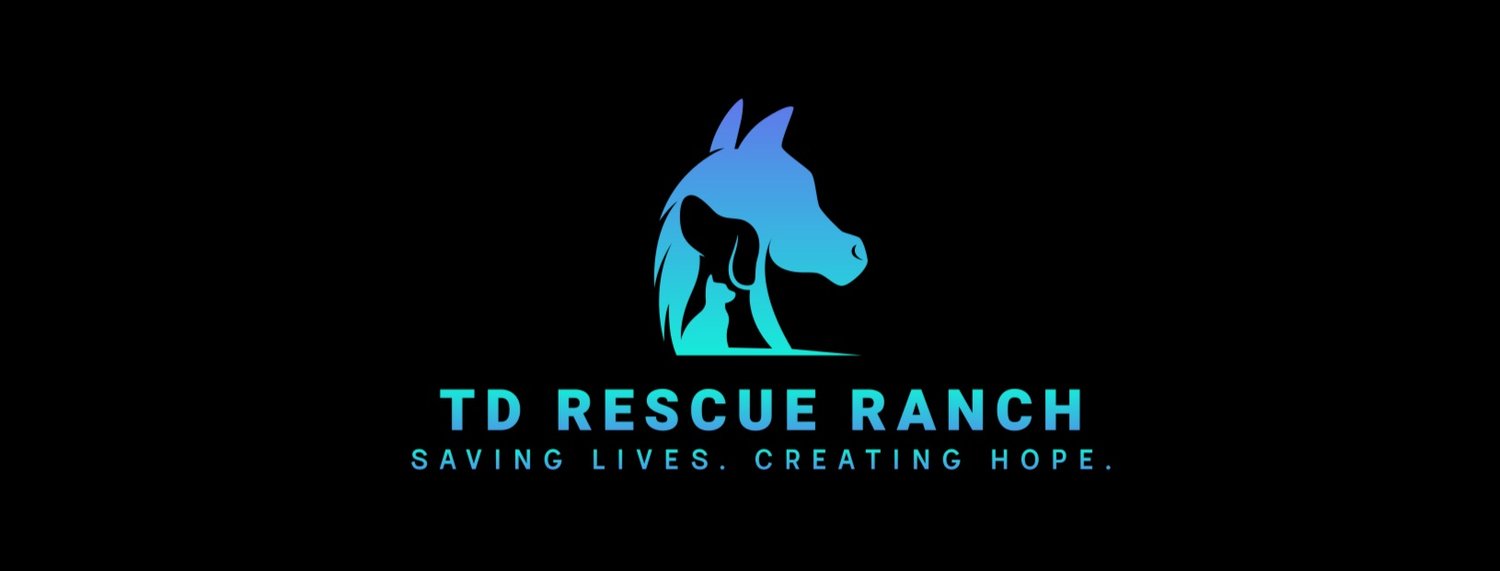 TD Rescue Ranch