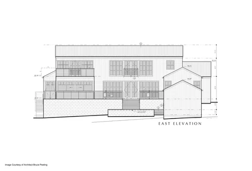 Point Loma Residence — Reindel Engineering Inc.